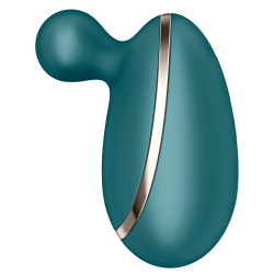 Satisfyer Stimulateur de clitoris Spot On 1 Vert